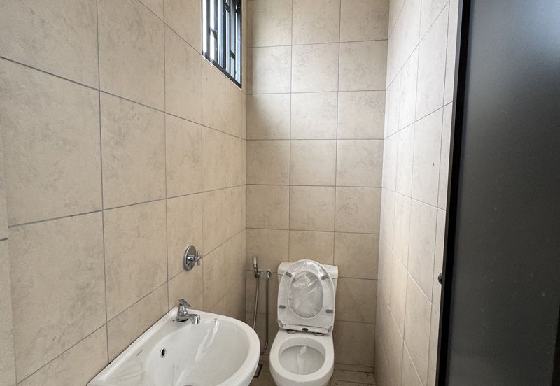 Elmina Green 7 @ City of Elmina