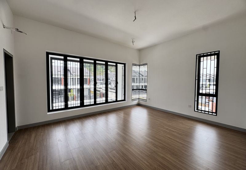 Elmina Green 7 @ City of Elmina