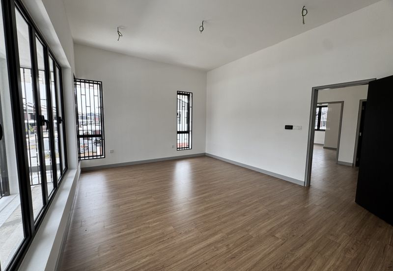 Elmina Green 7 @ City of Elmina