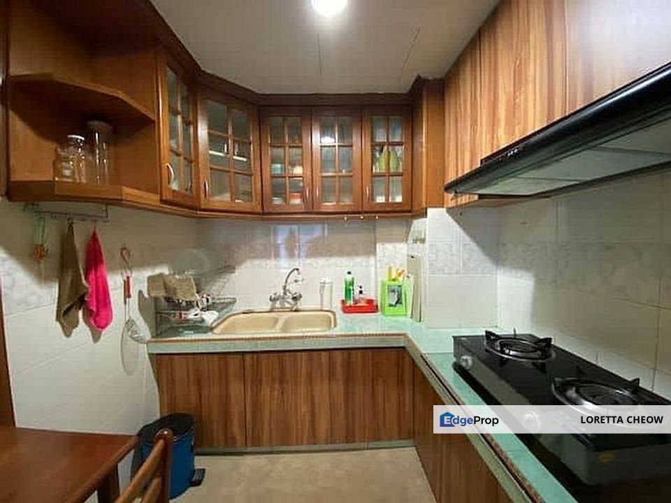 Genting Permai Park Resort Fully Furnished For Sale Rm398 000 By Loretta Cheow Edgeprop My