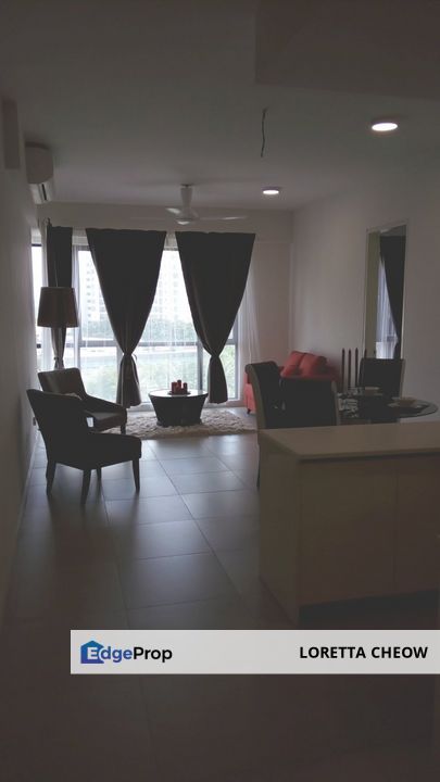 Nova Saujana Best Buy For A Fully Furnished Unit For Sale Rm780 000 By Loretta Cheow Edgeprop My