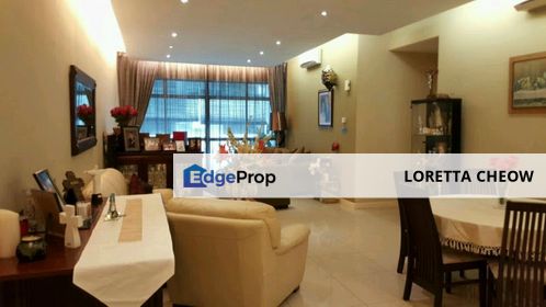 Amaya Saujana Tip top, Renovated, 2 car park lots!, Selangor, Saujana 