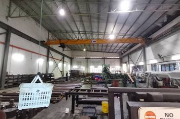 Taman Perindustrian Cemerlang