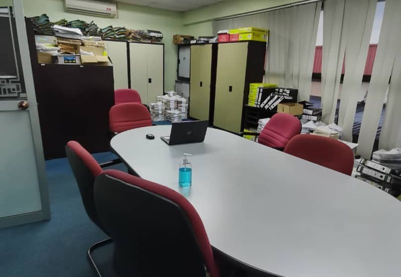 Taman Perindustrian Cemerlang