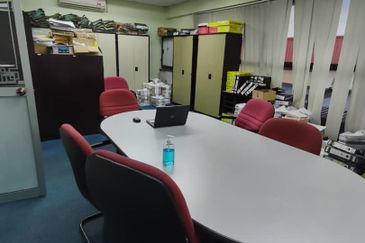 Taman Perindustrian Cemerlang