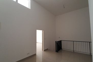 Iconia Garden Residence @ Taman Impian Emas