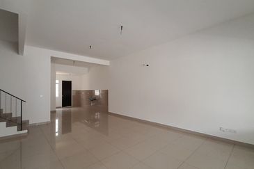 Iconia Garden Residence @ Taman Impian Emas