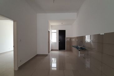 Iconia Garden Residence @ Taman Impian Emas