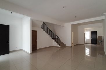 Iconia Garden Residence @ Taman Impian Emas