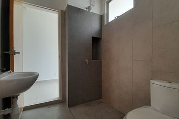 Iconia Garden Residence @ Taman Impian Emas