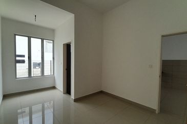 Iconia Garden Residence @ Taman Impian Emas