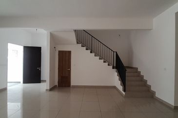 Iconia Garden Residence @ Taman Impian Emas