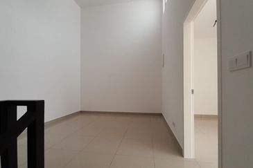 Iconia Garden Residence @ Taman Impian Emas