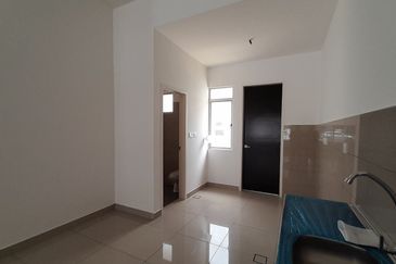 Iconia Garden Residence @ Taman Impian Emas