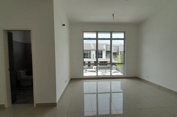 Iconia Garden Residence @ Taman Impian Emas