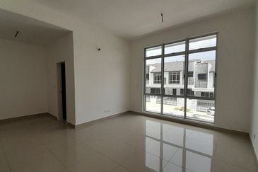 Iconia Garden Residence @ Taman Impian Emas