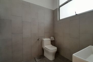 Iconia Garden Residence @ Taman Impian Emas