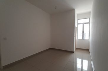 Iconia Garden Residence @ Taman Impian Emas