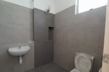 Iconia Garden Residence @ Taman Impian Emas