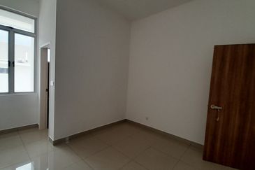 Iconia Garden Residence @ Taman Impian Emas