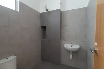 Iconia Garden Residence @ Taman Impian Emas