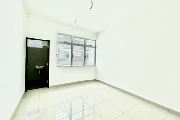 Iconia Garden Residence @ Taman Impian Emas