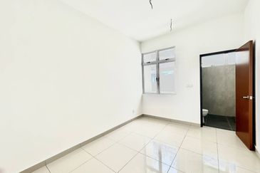 Iconia Garden Residence @ Taman Impian Emas