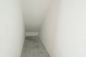 Iconia Garden Residence @ Taman Impian Emas