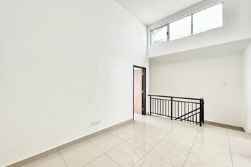 Iconia Garden Residence @ Taman Impian Emas