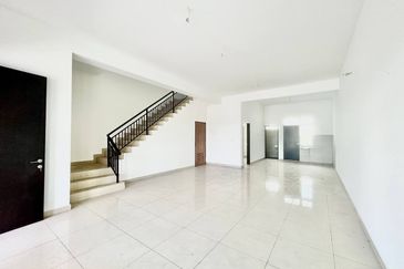 Iconia Garden Residence @ Taman Impian Emas