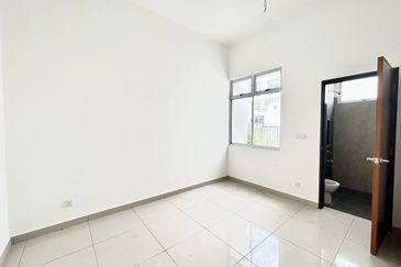 Iconia Garden Residence @ Taman Impian Emas