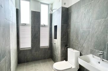 Iconia Garden Residence @ Taman Impian Emas