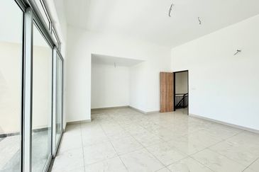 Iconia Garden Residence @ Taman Impian Emas