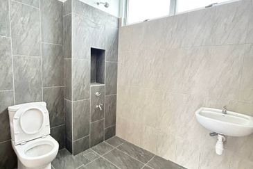 Iconia Garden Residence @ Taman Impian Emas