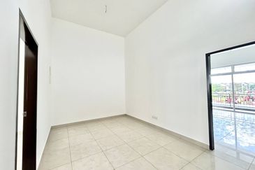 Iconia Garden Residence @ Taman Impian Emas