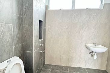 Iconia Garden Residence @ Taman Impian Emas