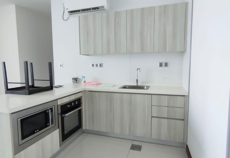 Paragon Suites @ CIQ