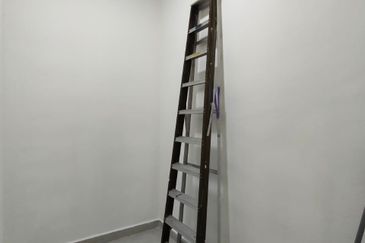 Paragon Suites @ CIQ