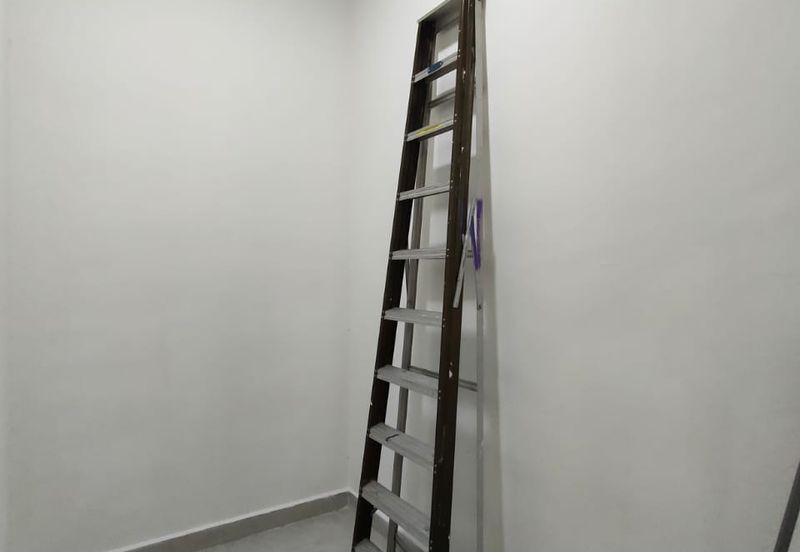 Paragon Suites @ CIQ