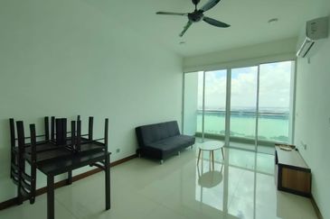 Paragon Suites @ CIQ