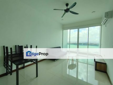 Serviced Residence at Paragon Suites For Sale, Johor, Johor Bahru