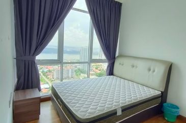 Paragon Suites @ CIQ