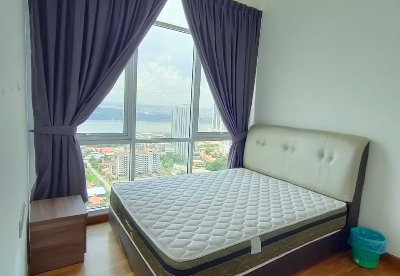 Paragon Suites @ CIQ