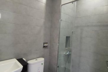 Paragon Suites @ CIQ