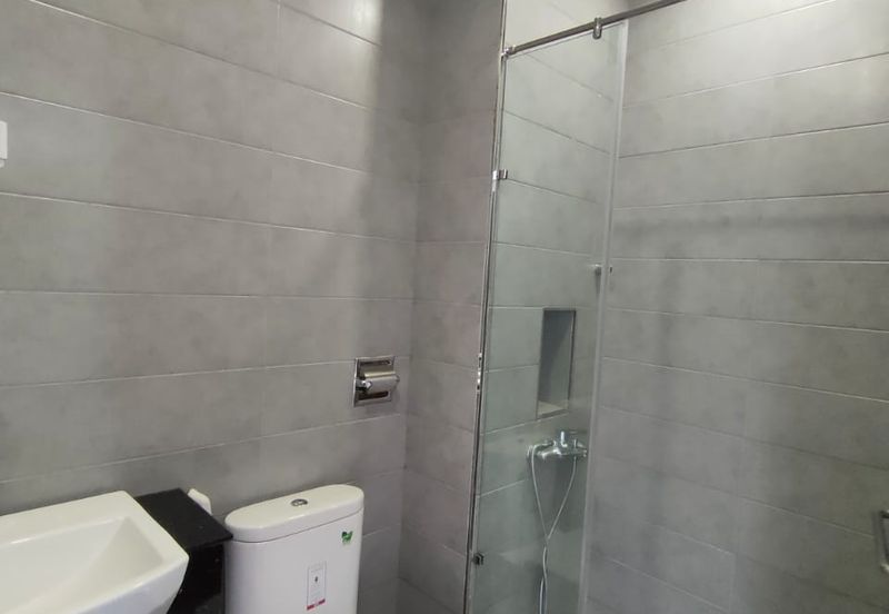 Paragon Suites @ CIQ