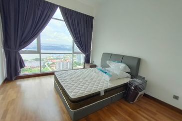 Paragon Suites @ CIQ