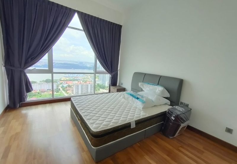 Paragon Suites @ CIQ