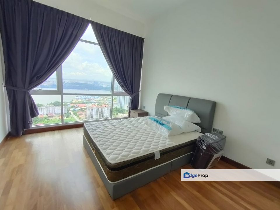 Serviced Residence at Paragon Suites For Sale, Johor, Johor Bahru
