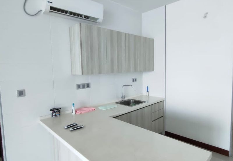 Paragon Suites @ CIQ