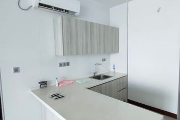 Paragon Suites @ CIQ